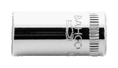 Nasadka 1/4" 12-kątna 1/4" cienkościenna BAHCO