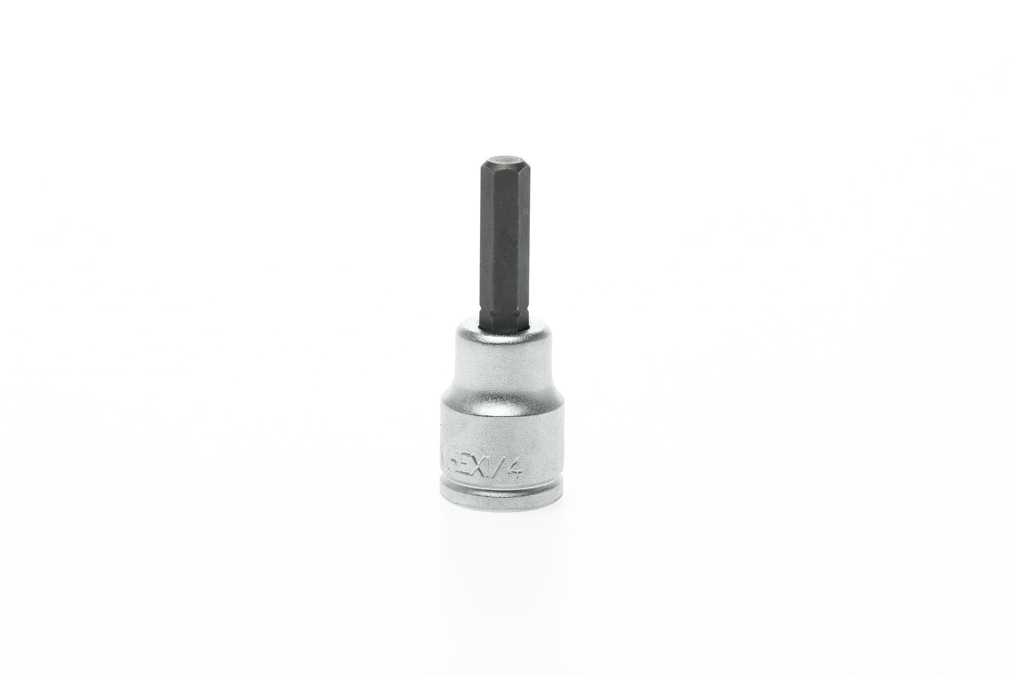 Nasadka imbusowa calowa z chwytem 3/8" 1/4" Teng Tools