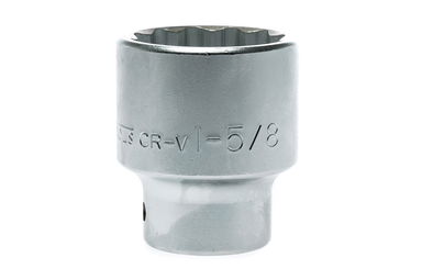 Nasadka 12-kątna calowa z chwytem 3/4" 1-5/8" Teng Tools