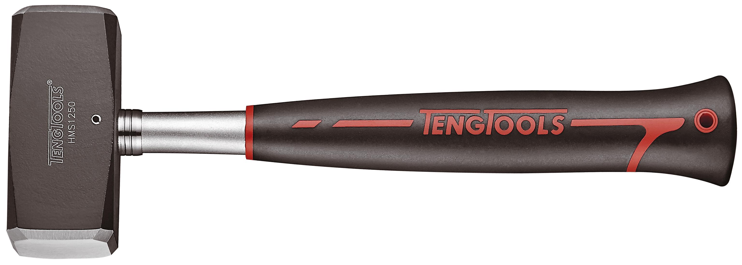 Pobijak ślusarski Teng Tools HMS1250