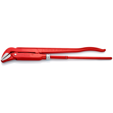 Klucz nastawny do rur 45° 83 20 020 KNIPEX