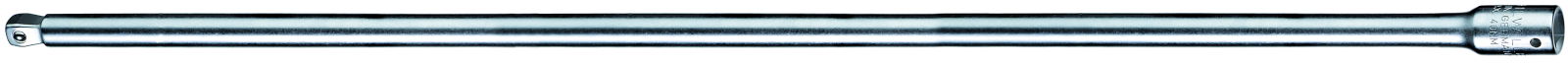 Przedłużka kątowa 1/4" L=356mm z przegubem wobble-drive STAHLWILLE