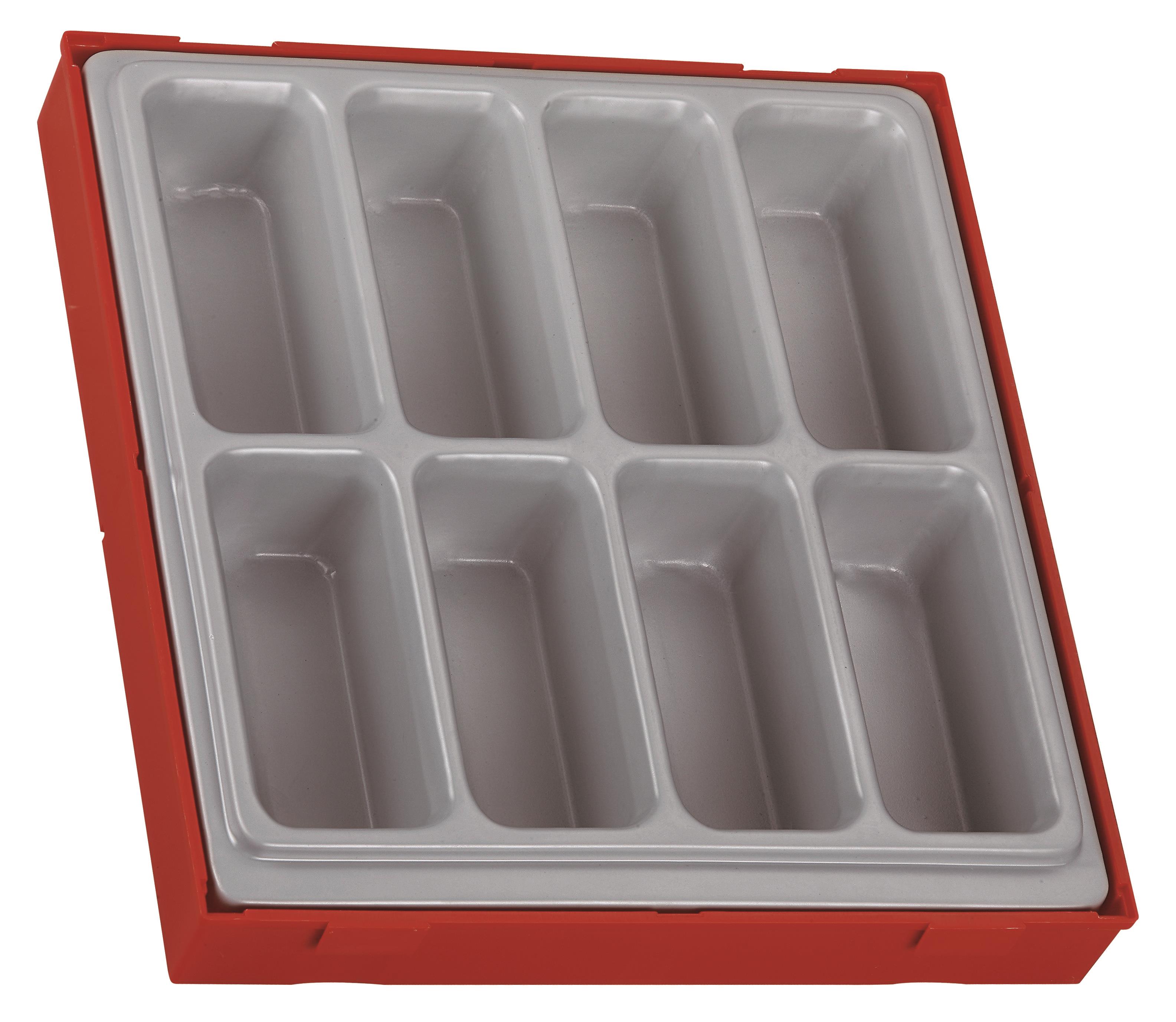 Pojemnik wstawiany Teng Tools TTD01