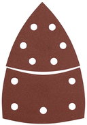 Arkusz ścierny Luna Multi 102x152 11 H K50