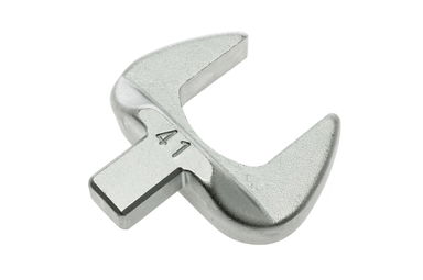 Końcówki płaskie do kluczy dynamometrycznych 14x18 41 mm Teng Tools