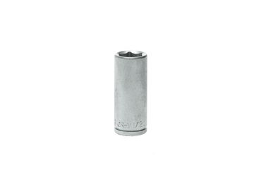 Nasadka 6-kątna długa calowa z chwytem 3/8" 1/2" Teng Tools