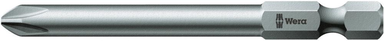 Bit ciagliwo-twardy 1/4" DIN3126E6,3 PH1x89mm Wera