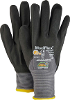 Rękawice montażowe MaxiFlex Ultimate, rozmiar 9 ATG