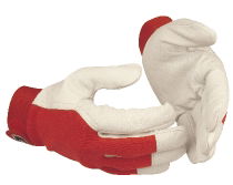 Rękawice robocze GUIDE 104 rozm.10 Guide