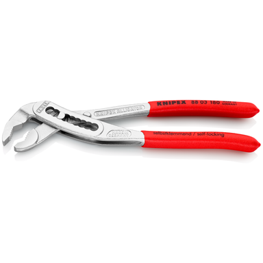 KNIPEX Alligator® 88 03 180 Szczypce nastawne do rur KNIPEX