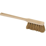 Zmiotka z długim uchwytem Kokos 43cm