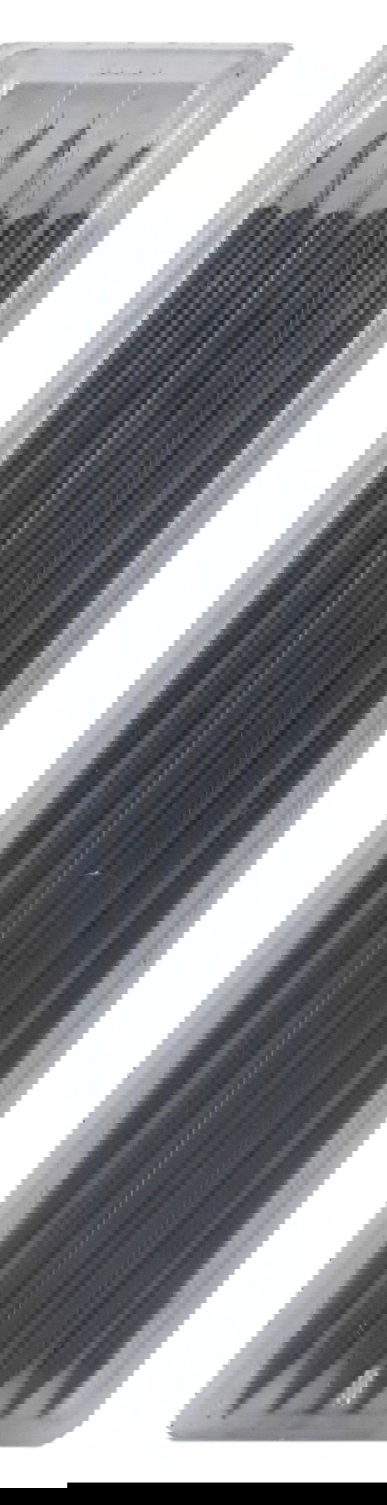 Zestaw 6 grafitowych wkładów do markera Luna LSP 2.8 Luna