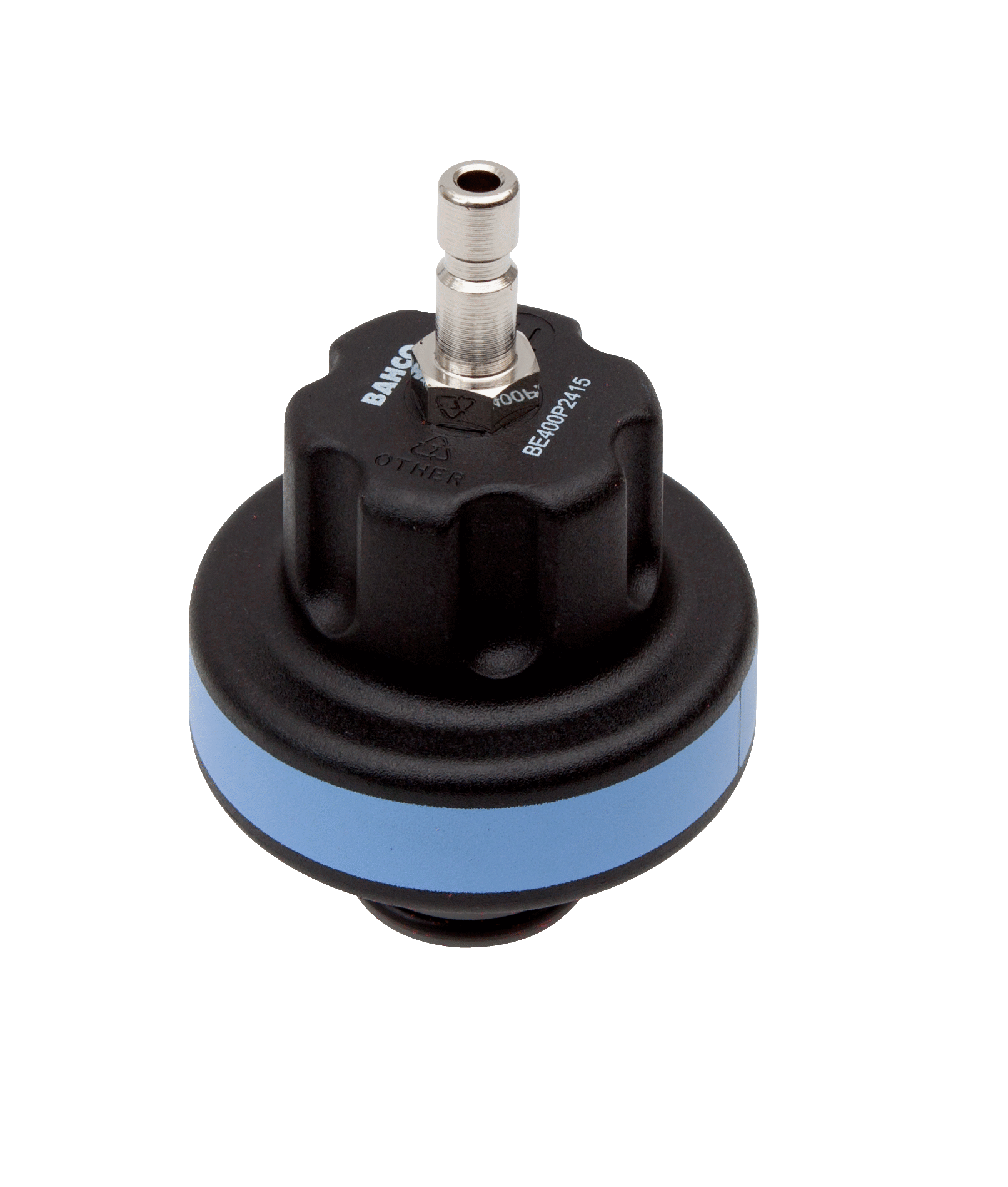Adapter M50x3,0 do testowania systemu chłodzenia BE400P24 BAHCO