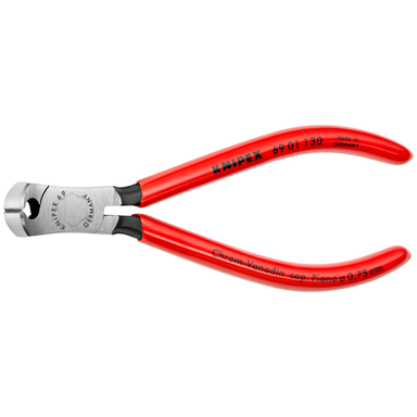 Szczypce tnące czołowe 69 01 130 Dla mechaników KNIPEX