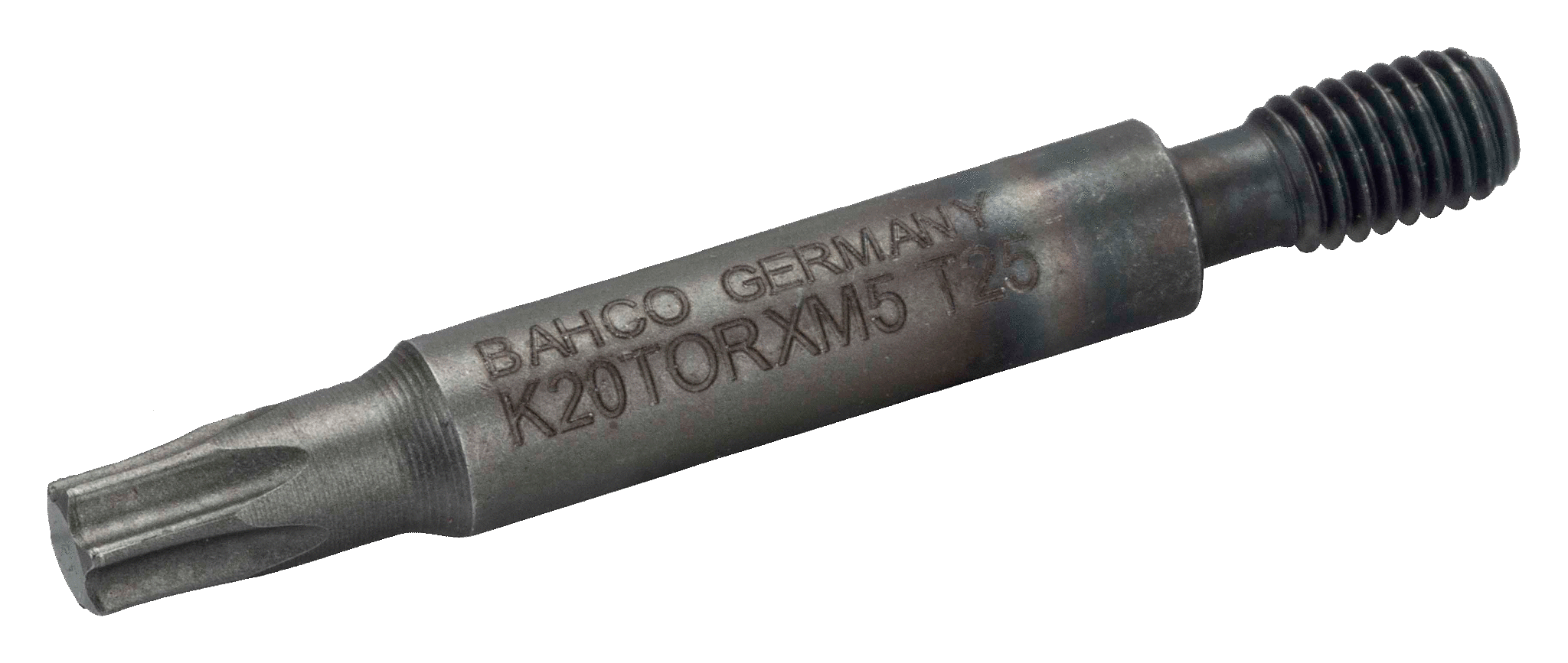 Bit do wkrętaka Torx T25 – 44,5 mm BAHCO