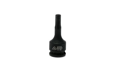 Nasadka trzpieniowa udarowa 6-kątna z chwytem kwadratowym 3/8" 6 mm Teng Tools