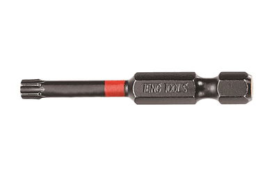 Grot udarowy 1/4" TX10 50 mm Teng Tools