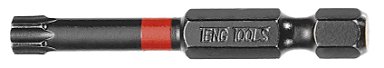 Grot udarowy 1/4" TX40 50 mm Teng Tools