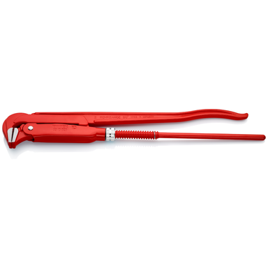 Klucz nastawny do rur 90° 83 10 020 KNIPEX