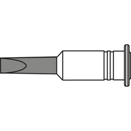Grot lutowniczy 0G132VN/SB do zestawu Independent Ersa