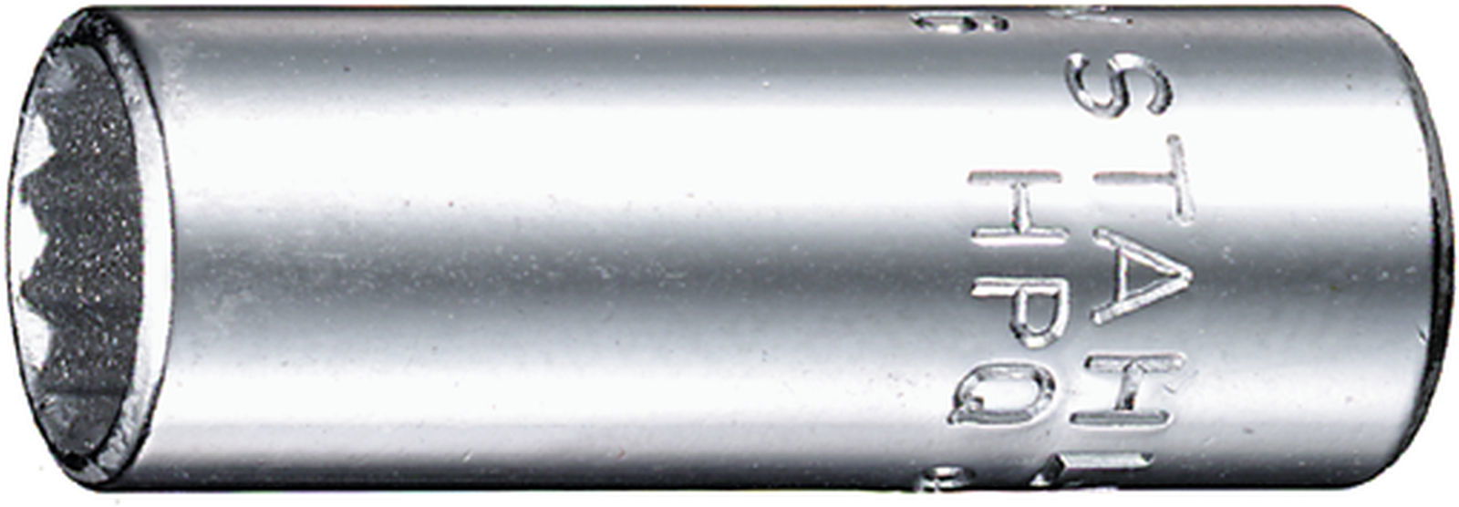 Nasadka 1/4" rozmiar 5/16", głęboka AS 40605/40606 STAHLWILLE