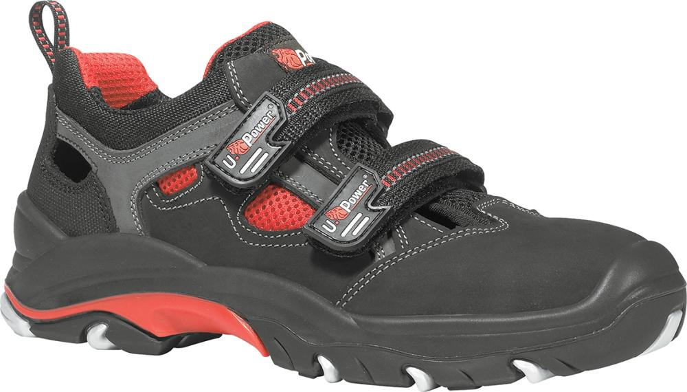Buty na rzepy Cult, S1P ESD, roz. 44