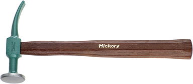Młotek blacharski klepak fi 40mm STAHLWILLE