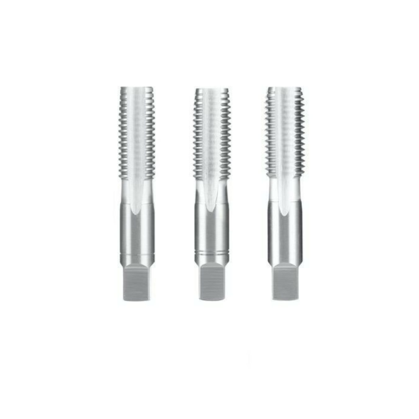 Gwintownik DIN352/3 M2 HSS Integra Tools