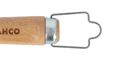 Dłuto stolarskie 38 mm z drewnianą rękojeścią BAHCO
