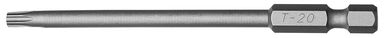 Groty długie typu TX Teng Tools 89 mm TX20