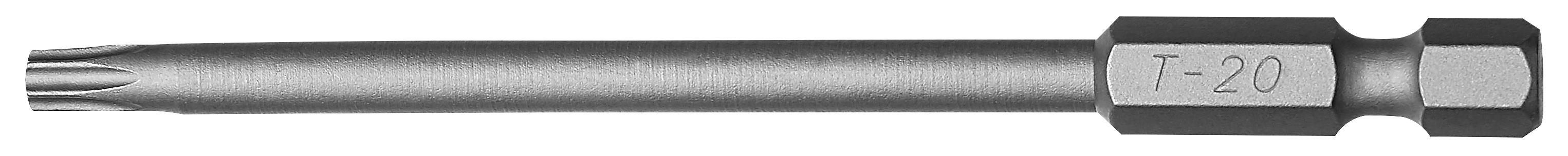 Groty długie typu TX Teng Tools 89 mm TX20