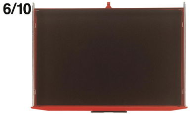 Wózek narzędziowy 715 elementów Teng Tools TCMM715N