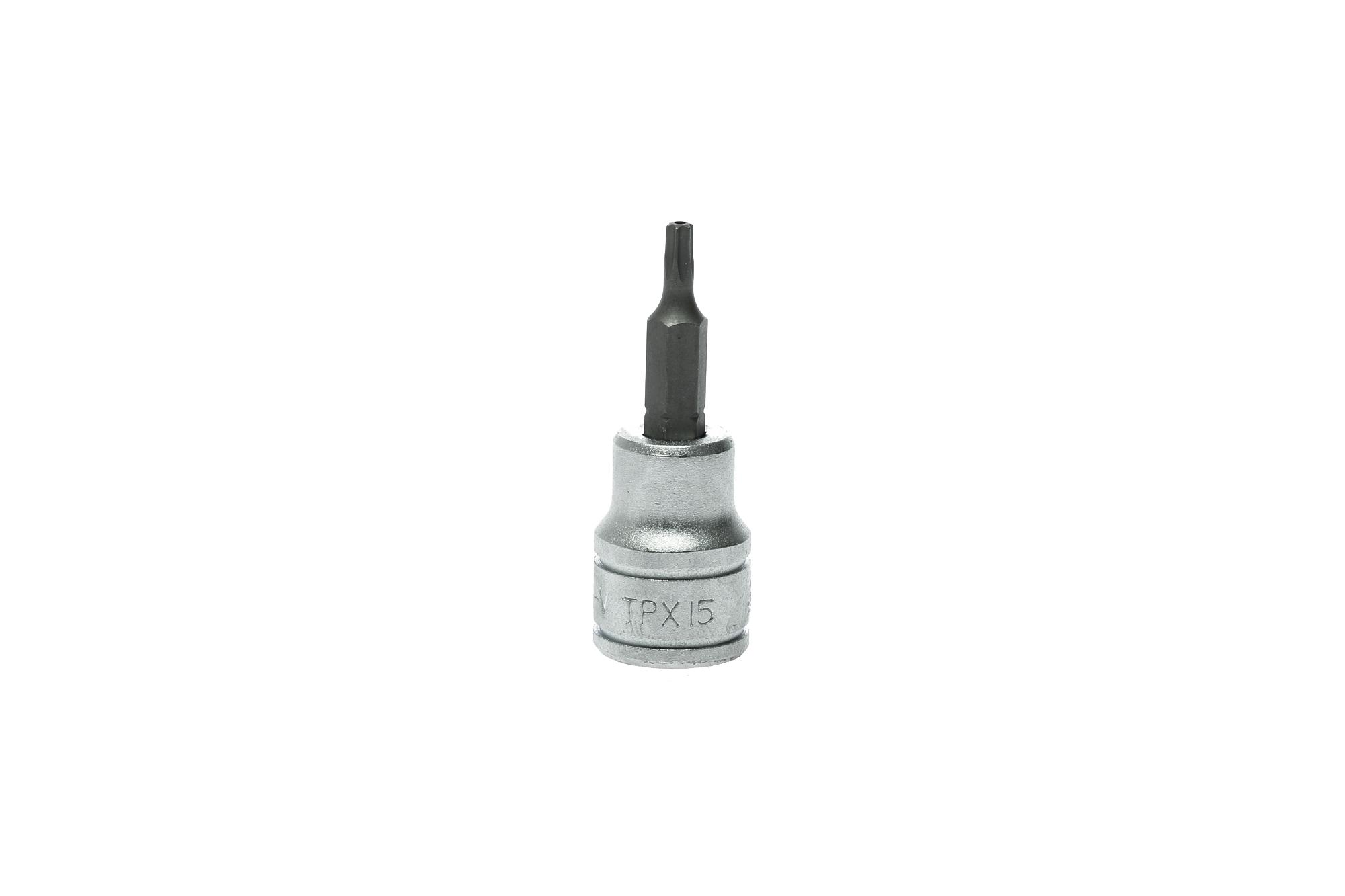 Nasadka imbusowa z chwytem 3/8" TPX 15 Teng Tools