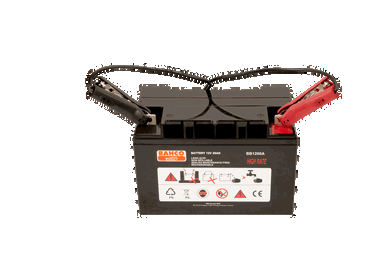 Ładowarka automatyczna 12V 15A z funkcją zasilacza BAHCO