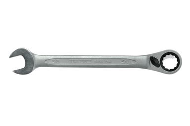 Klucz płasko-oczkowy z zapadką 5/8" Teng Tools