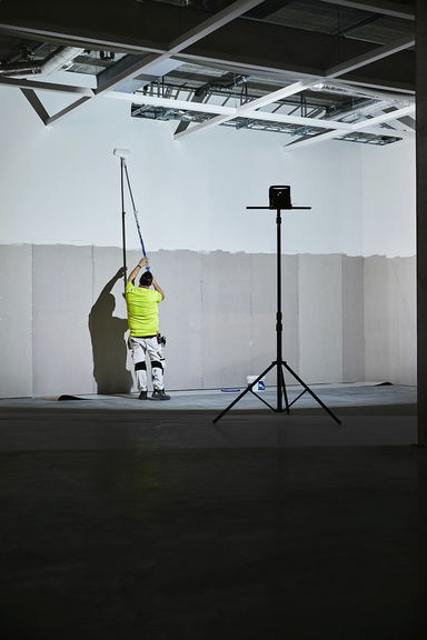 Lampa robocza Bany 4000 RE APP Mareld