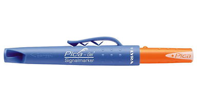 Znacznik zelowy Pica Gel,kolor UszczelniajacabialyPica