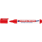 HighTech-Marker 8030NLS czerwony Edding