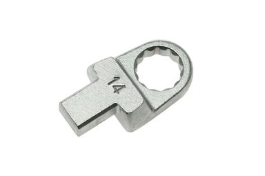 Końcówki oczkowe do kluczy dynamometrycznych 9x12 14 mm 690714 Teng Tools