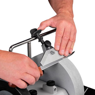 Przystawka centrująca do ostrzenia noży długich KJ-140 Tormek