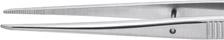 Pinceta precyzyjna, spiczasta, nierdzewna, 155mm, 92 22 35, KNIPEX