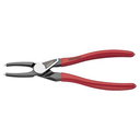 Szczypce proste do pierścieni osadczych wew. 40-100 mm Teng Tools