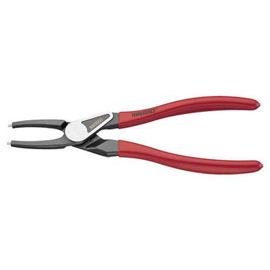 Szczypce proste do pierścieni osadczych wew. 40-100 mm Teng Tools