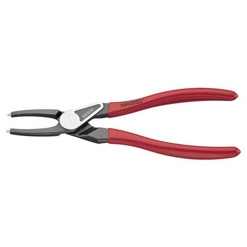 Szczypce proste do pierścieni osadczych wew. 40-100 mm Teng Tools