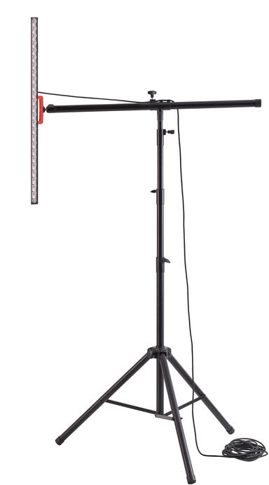 Lampa robocza ALTAIR 5000 wraz ze statywem Mareld