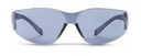 Okulary ochronne ZEKLER 30 HC/AF szare