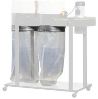 Worki na wióry 60 L