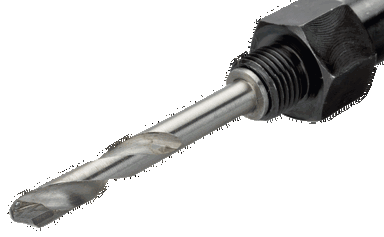 Uchwyt Quick-Eject 3834-ARBR do otwornic 19-30 mm BAHCO