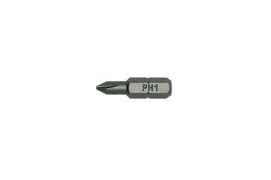 Grot krzyżowy Phillips PH01 długość 25 mm  Teng Tools
