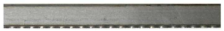 Brzeszczot do piły kabłąkowej do mięsa BLADE 24-610 mm Luna